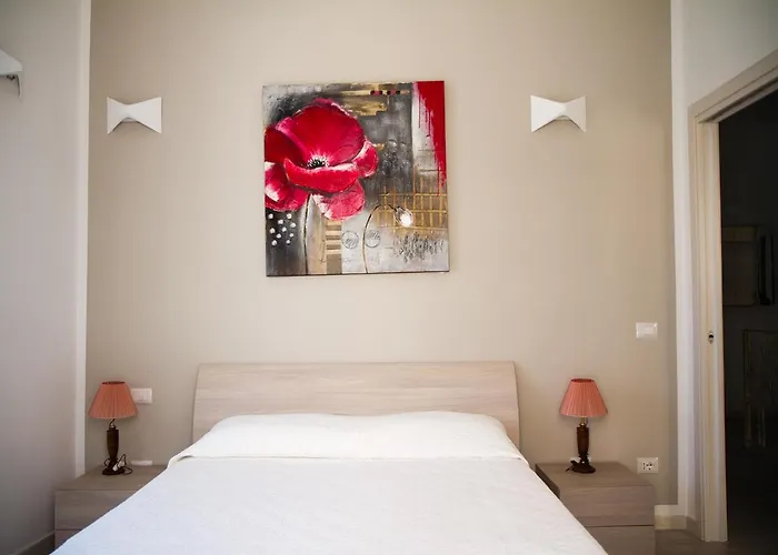 Murphy Holiday Home - Residenza XX Settembre