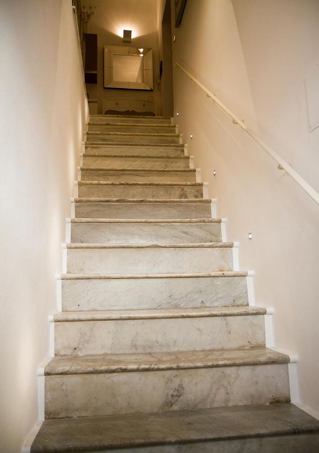 - Residenza Xx Settembre Apartment *