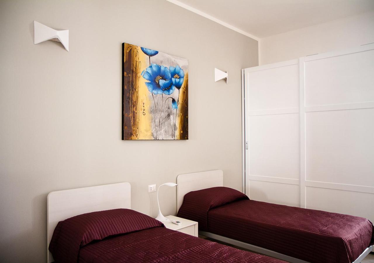 - Residenza Xx Settembre * La Maddalena (Sassari)
