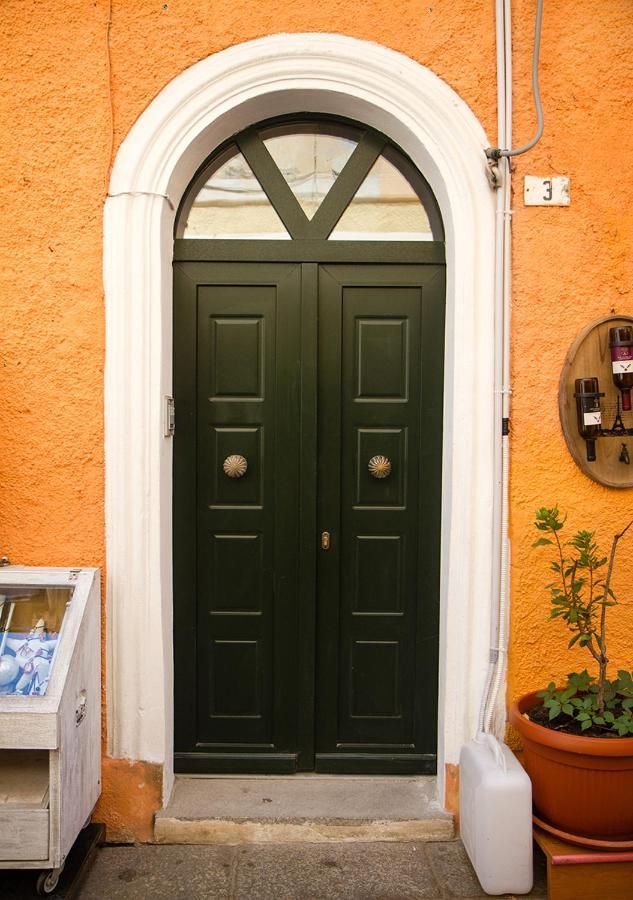 - Residenza Xx Settembre * La Maddalena (Sassari)