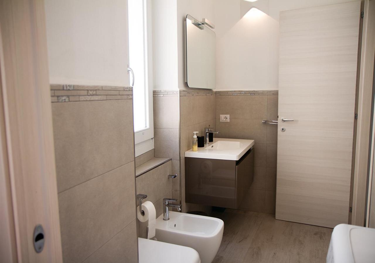 - Residenza Xx Settembre La Maddalena (Sassari)