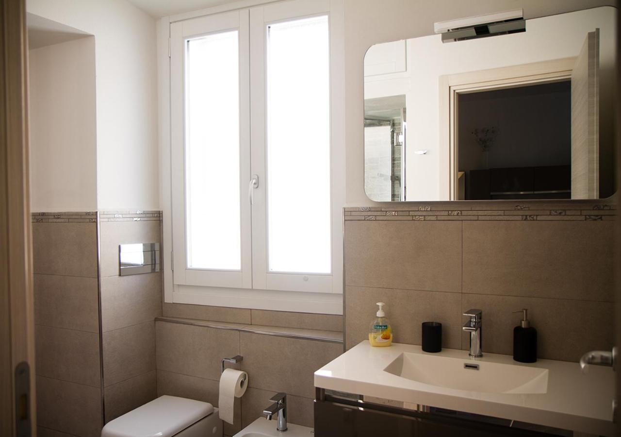 - Residenza Xx Settembre Apartment *