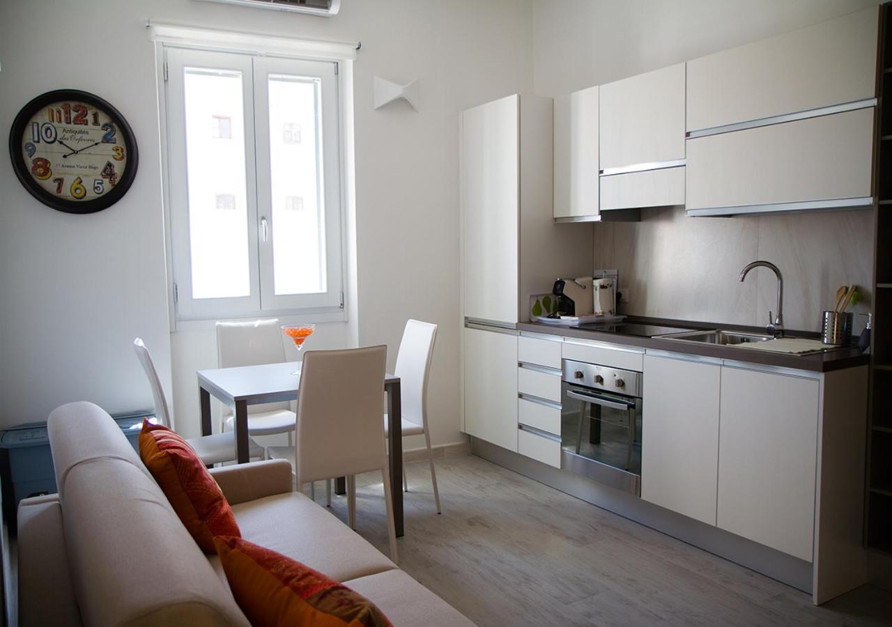 Apartment - Residenza Xx Settembre