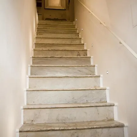 Murphy Holiday Home - Residenza XX Settembre La Maddalena  Exterior photo