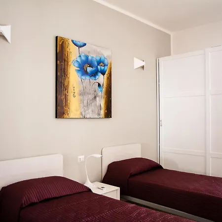 Murphy Holiday Home - Residenza XX Settembre La Maddalena  Exterior photo