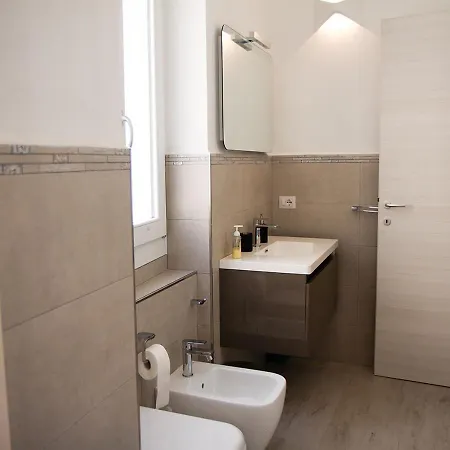 Murphy Holiday Home - Residenza XX Settembre La Maddalena  Exterior photo