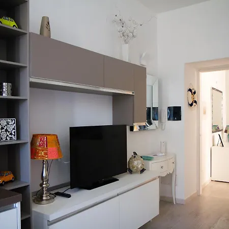 Murphy Holiday Home - Residenza XX Settembre La Maddalena  Exterior photo