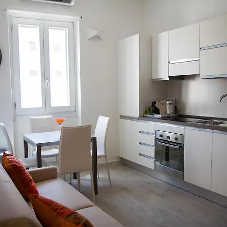 Murphy Holiday Home - Residenza XX Settembre La Maddalena  Exterior photo