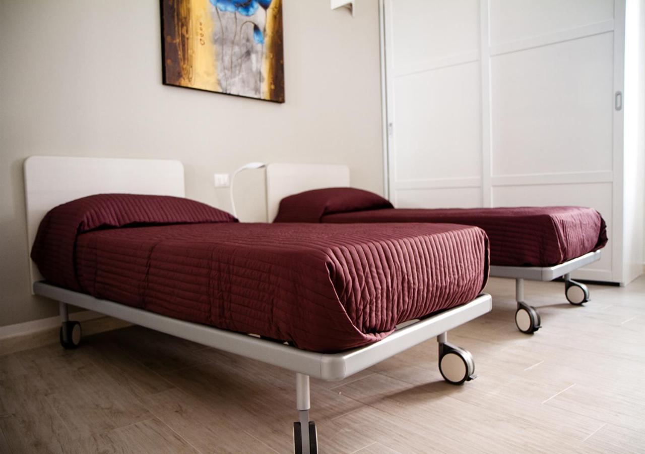 Appartement - Residenza Xx Settembre *
